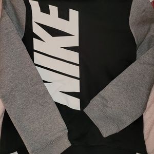 Boys Nike Hoodie